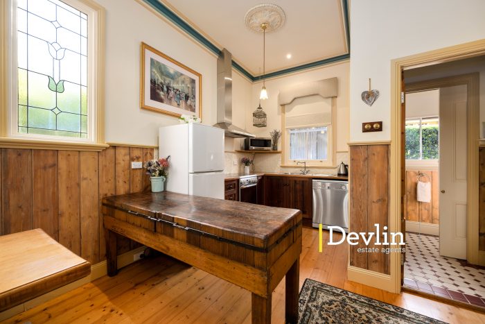 56 High St, Beechworth VIC 3747, Australia