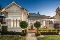 4 Hume St, Armadale VIC 3143, Australia