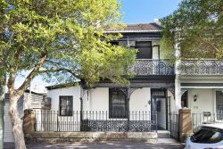 121 Leinster St, Paddington NSW 2021, Australia