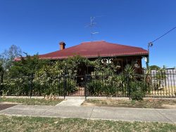 34 Melville St, Culcairn NSW 2660, Australia