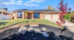 19 Nightingale Ave, West Wodonga VIC 3690, Australia