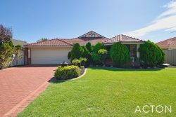 90 Pimento Cir, Port Kennedy WA 6172, Australia