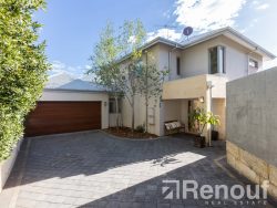 2 Knutsford St, Swanbourne WA 6010, Australia