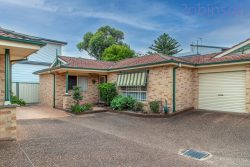 5/11 Hobart Rd, New Lambton NSW 2305, Australia