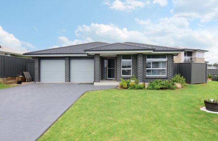 19 Fantail St, South Nowra NSW 2541, Australia