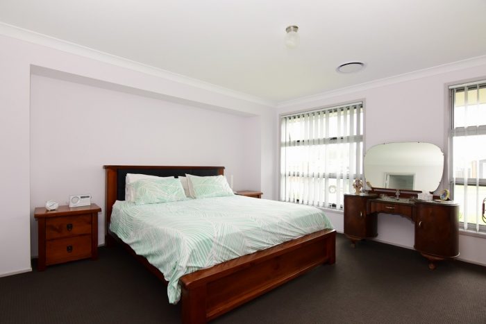 19 Fantail St, South Nowra NSW 2541, Australia