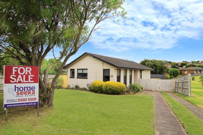 25 Bradley St, Warrnambool VIC 3280, Australia