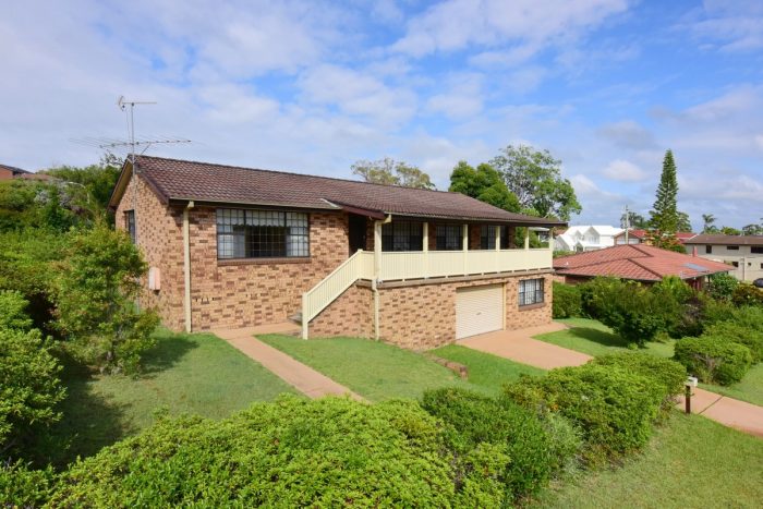 23 Diadem Ave, Vincentia NSW 2540, Australia