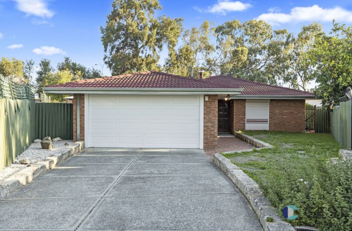 5 Amber Grove, Ballajura WA 6066, Australia