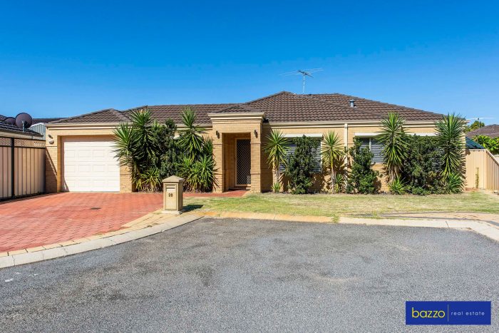 28 Linto Way, Alexander Heights WA 6064, Australia