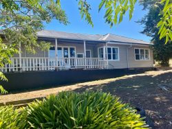 319 Bella Vista Rd, Carapook VIC 3312, Australia