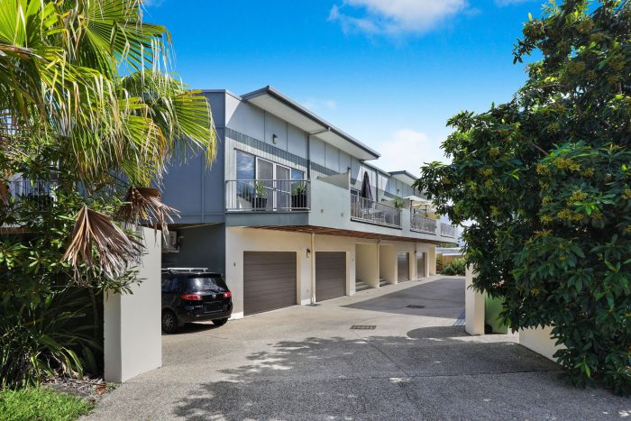 Unit 6/15 Edward St, Alexandra Headland QLD 4572, Australia