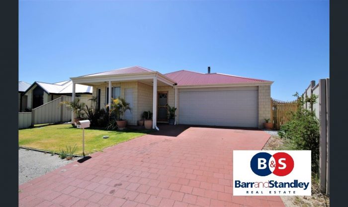 6 Epidote Way, Australind WA 6233, Australia