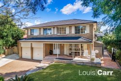 15 Fallon Dr, Dural NSW 2158, Australia