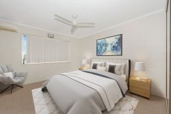 Unit 2/18 Gable St, East Mackay QLD 4740, Australia