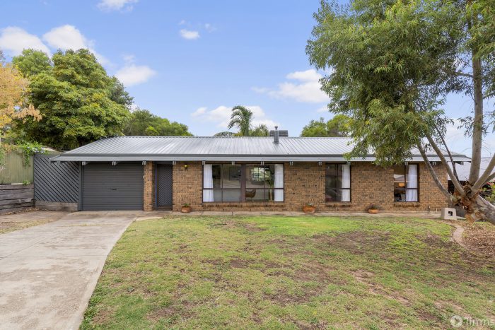 12 Harbourview Rd, Hackham West SA 5163, Australia