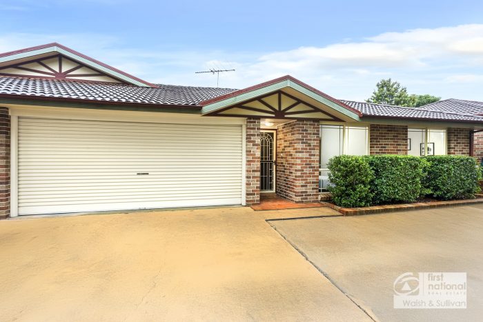 10/113 Hammers Rd, Northmead NSW 2152, Australia