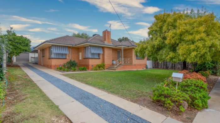 36 High St, Rutherglen VIC 3685, Australia