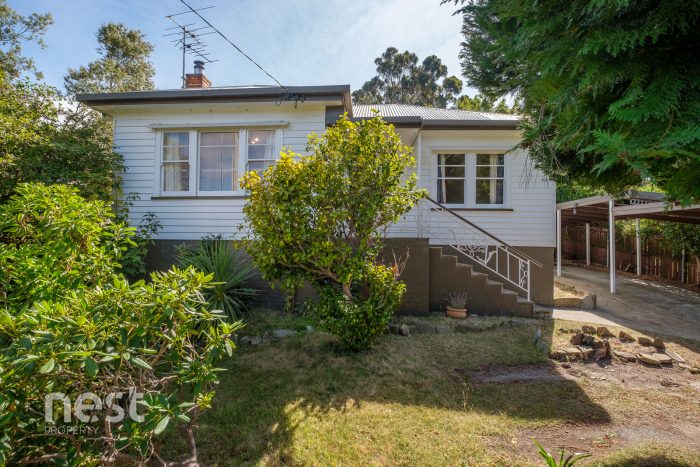 613 Huon Rd, South Hobart TAS 7004, Australia