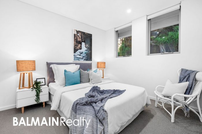 107/47-51 Lilyfield Rd, Rozelle NSW 2039, Australia