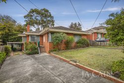 22 Medbury Ave, Watsonia VIC 3087, Australia