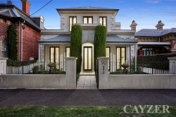 90 Page St, Albert Park VIC 3206, Australia