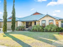 23 Alveley Loop, Butler WA 6036, Australia