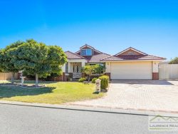 52 Roxburgh Cir, Kinross WA 6028, Australia