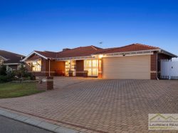 14 Ramsgate Retreat, Mindarie WA 6030, Australia