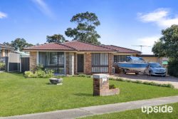 14 Rignold St, Doonside NSW 2767, Australia