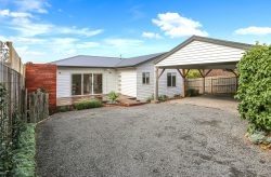 17 College St, Port Fairy VIC 3284, Australia