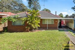 41 Arakoon Ave, Penrith NSW 2750, Australia