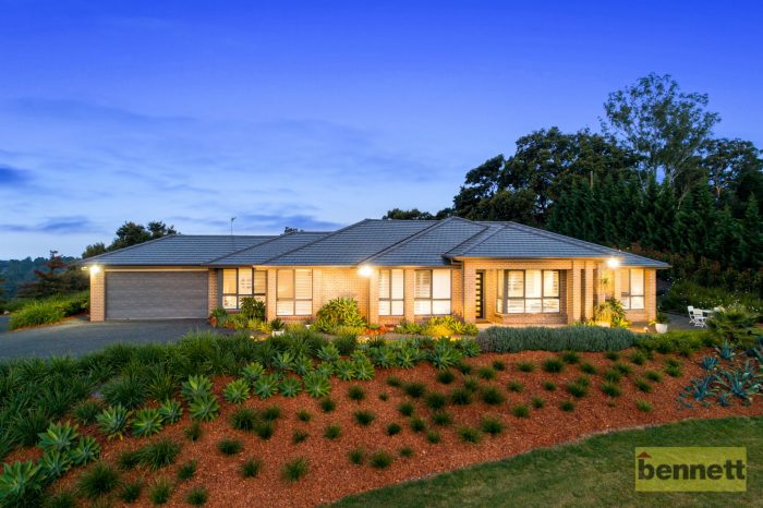 33 Baileys Ln, Kurrajong Hills NSW 2758, Australia