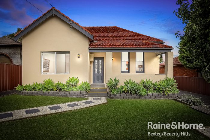 55 Bayview St, Bexley NSW 2207, Australia