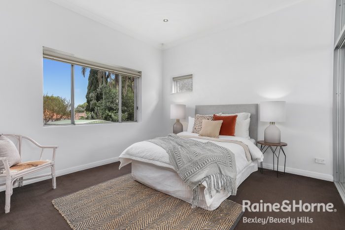 55 Bayview St, Bexley NSW 2207, Australia