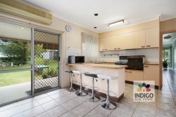 1077 Beechworth-Wodonga Rd, Wooragee VIC 3747, Australia