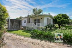 1077 Beechworth-Wodonga Rd, Wooragee VIC 3747, Australia