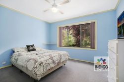 1077 Beechworth-Wodonga Rd, Wooragee VIC 3747, Australia