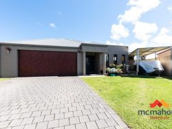 29 Bodorgan Ave, Butler WA 6036, Australia