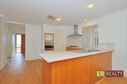 20 Elmina Ave, Ellenbrook WA 6069, Australia