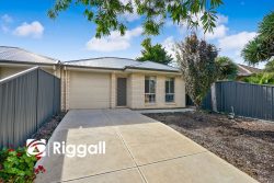 42 Gaelic Ave, Holden Hill SA 5088, Australia