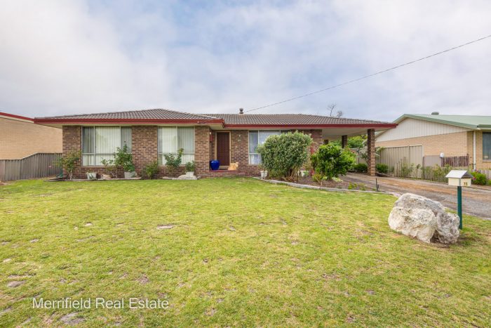 75 Green Island Cres, Bayonet Head WA 6330, Australia