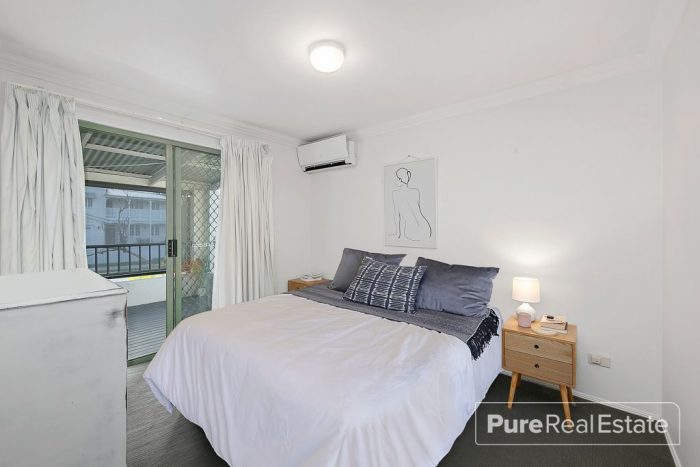 Unit 4/61 Groom St, Gordon Park QLD 4031, Australia