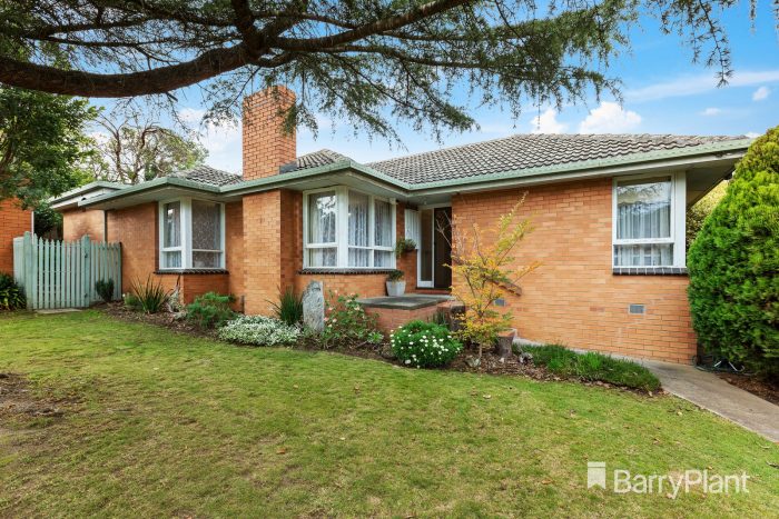 2 Huff St, Glen Waverley VIC 3150, Australia