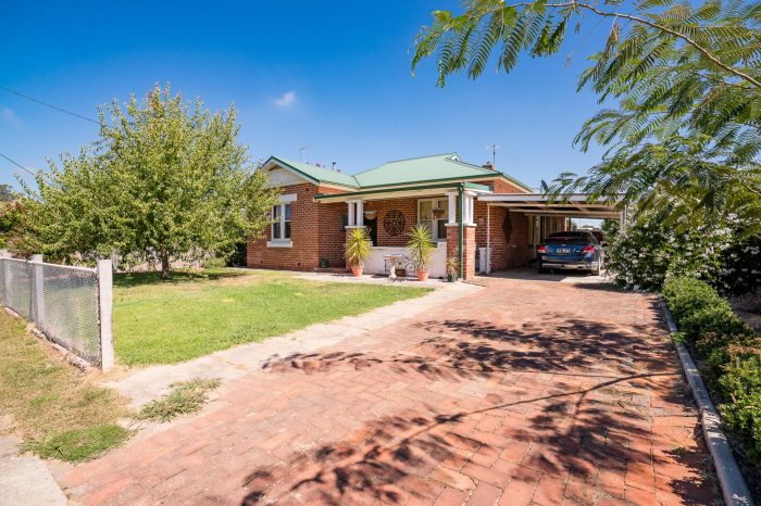 63 Swift St, Holbrook NSW 2644, Australia