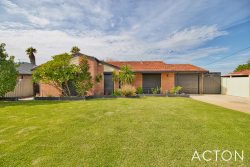 18 Mataitai Loop, Cooloongup WA 6168, Australia