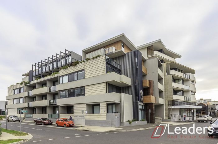 401/3 Morton Ave, Carnegie VIC 3163, Australia