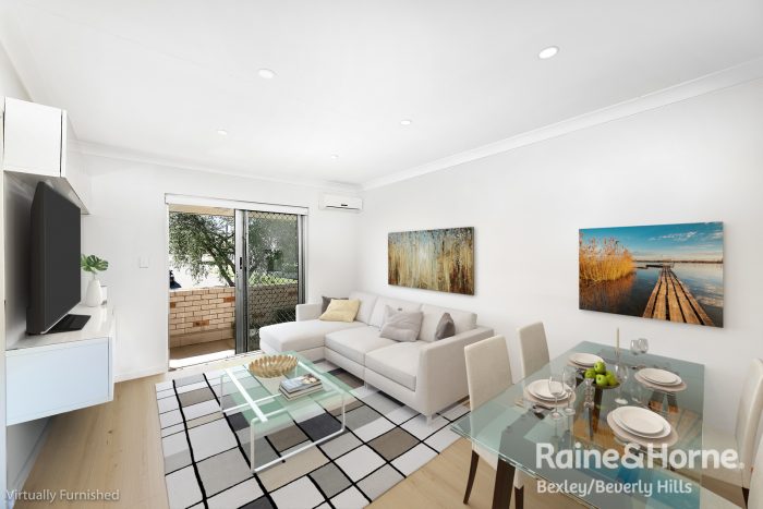 9/58-60 Myers St, Roselands NSW 2196, Australia