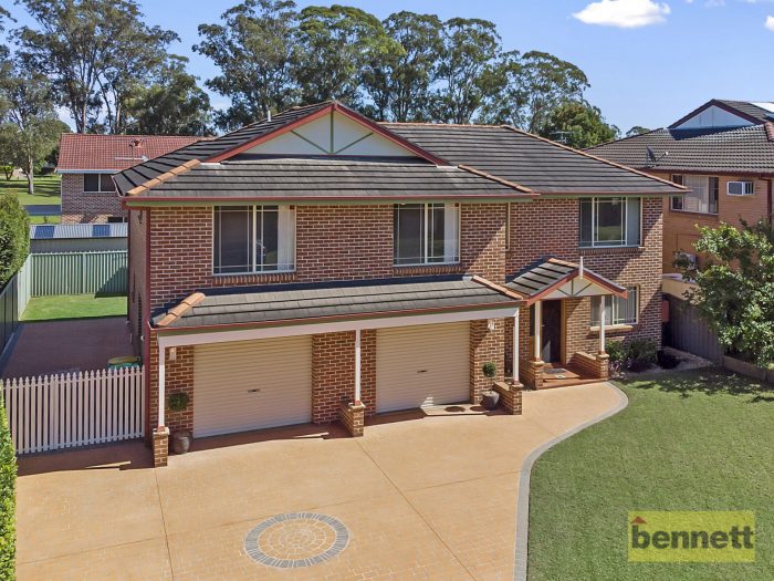 27 Old Hawkesbury Rd, Mcgraths Hill NSW 2756, Australia