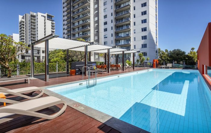 30 The Circus, Burswood WA 6100, Australia